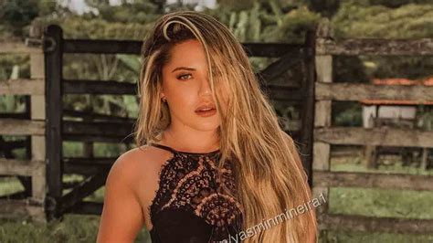 yasmin mineira